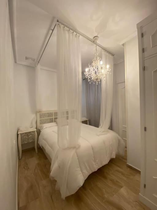 Апартаменти Casa Mina Кадіс Екстер'єр фото